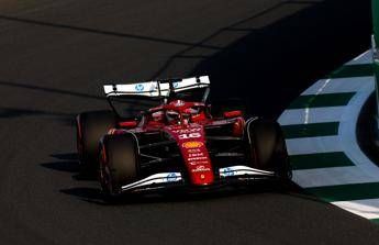Formula 1, la griglia di partenza del Gp di Monaco