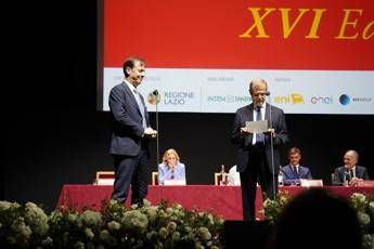 Palermo (Acea): “Onorato di ricevere il Premio Guido Carli che valorizza persone e territori”