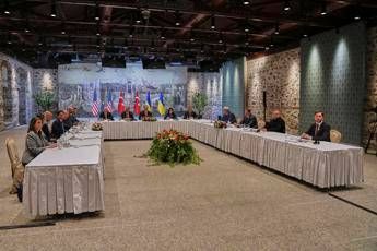 Ucraina-Russia, negoziati a Istanbul. Trump: “Voglio incontrare Putin al più presto”