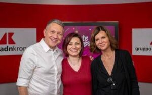 Salute: emicrania, ‘Teste connesse’ il podcast ironico non banale di alleanza cefalgici