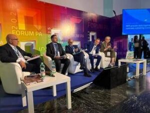 Pa, De Felice (Inps): “Noi al servizio degli utenti per un pubblica amministrazione proattiva”