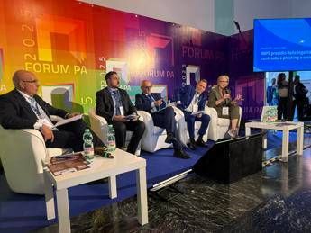 Pa, De Felice (Inps): “Noi al servizio degli utenti per un pubblica amministrazione proattiva”