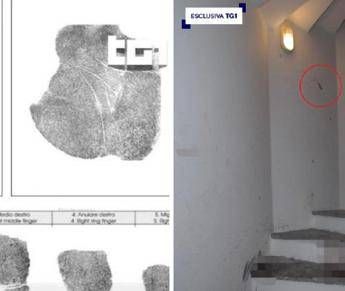 Garlasco, Tg1: “Impronta di Sempio vicino al corpo di Chiara Poggi”