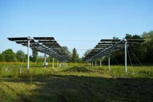 Gruppo Cap, con Cap Evolution dà via a primo impianto agrifotovoltaico nel Milanese