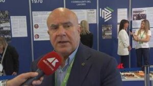 Lavoro, De Luca (Consulenti): “Sempre più attenzione a sicurezza, soddisfatti per mobilità”