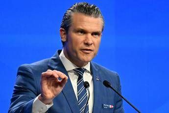 Taiwan, capo Pentagono Hegseth avverte: “Cina pronta all’uso della forza”