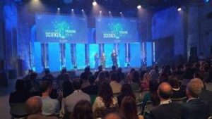 Pasinelli (Fond. Diasorin): “Nostro obiettivo è creare cultura e cittadinanza scientifica con i giovani”