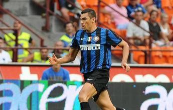 Paura per l’ex Inter Lucio, ricoverato in terapia intensiva per ustioni