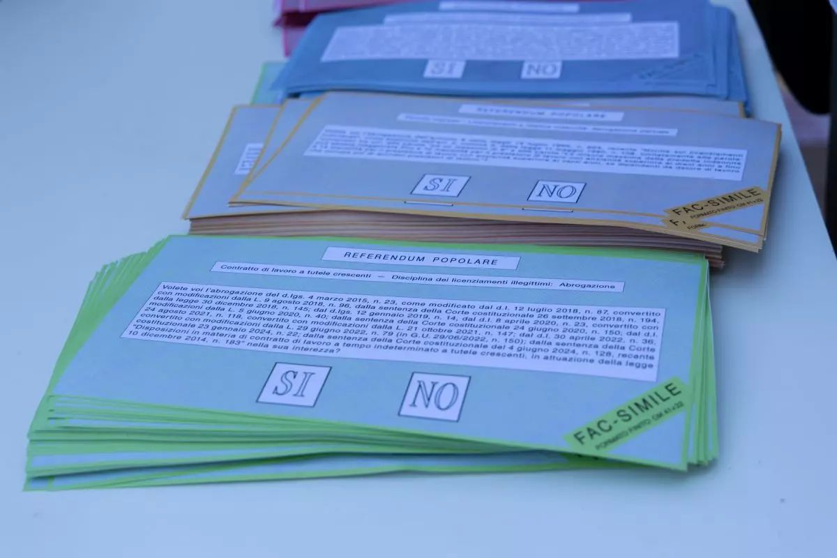 Referendum, Macheda “Rai deve adempiere al ruolo di servizio pubblico”