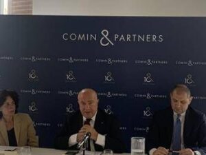 De Luca (Consulenti): “Festival del lavoro a Genova dal 29 maggio, momento di confronto centrale”