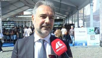 1 maggio, Maresca: “Crisi anche di valori, lavoro baluardo dignità e responsabilità”