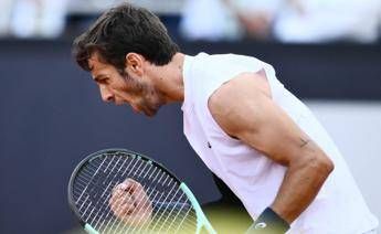 Musetti show agli Internazionali: batte Medvedev e conquista i quarti