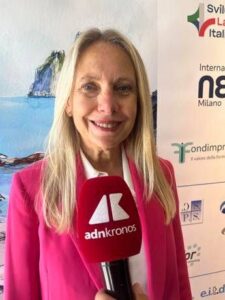 Lavoro, Nicastro (Sviluppo Lavoro Italia): “Costruire strategie per lo sviluppo, competenze e Ia”