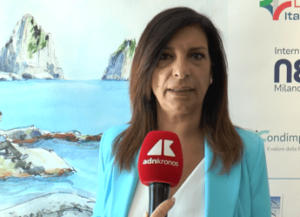 Lavoro, Perrini (Inps): “Ia e intelligenza umana insieme per migliorare servizi e formazione”