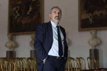 Fs, Donnarumma al Financial Times: “Operatori cooperino per ‘metropolitana’ europea”