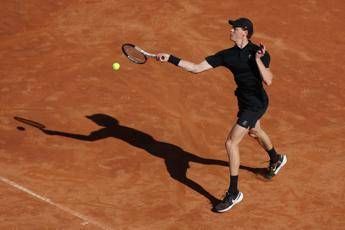 Internazionali di Roma – Frecce Tricolori e Sinner, matrimonio di gloria: Jannik agli ottavi