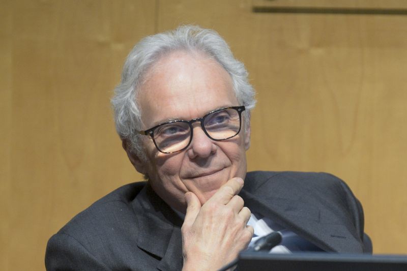 Webuild, Salini “Piano con capitali privati contro siccità in Sicilia”