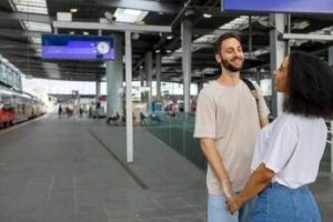 Calcio, Trainline: per finale Champions +300% italiani in treno verso Monaco