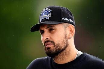 Kyrgios torna all’attacco: “Squalifica Sinner? Strane coincidenze…”