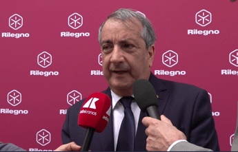 Sostenibilità, Semeraro (Rilegno): “Riutilizzo e riciclo due facce della stessa medaglia”