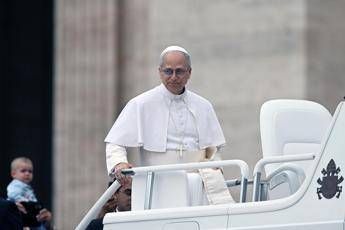 Papa Leone XIV, il suo personal trainer: “Era bravo, non mi aveva detto fosse un cardinale”