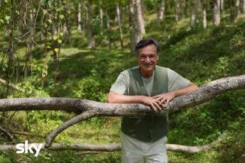 Money Road, lo strategy game Sky condotto da Fabio Caressa: data, cast e dettagli