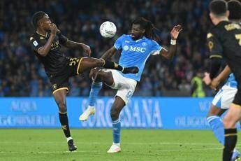 Clamoroso a Napoli: altro che fuga, 2-2 Genoa. Tutto riaperto, Inter minacciosa a -1