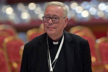 Elezione nuovo Papa, via al Conclave: chi è il cardinale Jean-Claude Hollerich