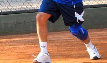 Estate, si torna a fare sport, se ginocchio è da ringiovanire c’è l’ortobiologia