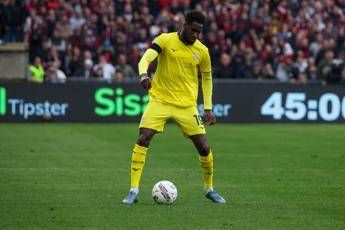 Empoli-Lazio 0-1, Dia fa volare Baroni al quarto posto