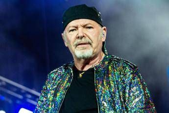Vasco Rossi in lutto, morto l’amico e coautore Sergio Silvestri