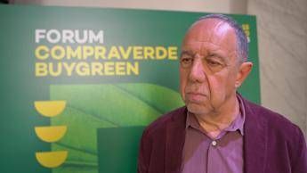 Falocco (Fond. Ecosistemi): “Green Deal tutela il nostro modello produttivo”