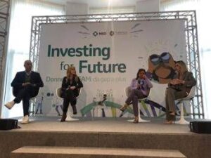 Discipline Stem, alla Sapienza focus sulle disparità di genere