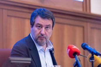 Terzo mandato, Salvini: “Lo vuole solo la Lega, ma in governo nessuno scricchiolio”
