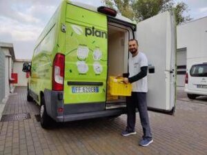 Spreco alimentare, PlanEat in Senato per la Giornata dell’Ambiente