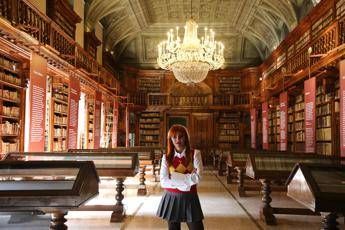 Teatro, Gabriella Greison in scena con ‘Dove tutto può accadere’