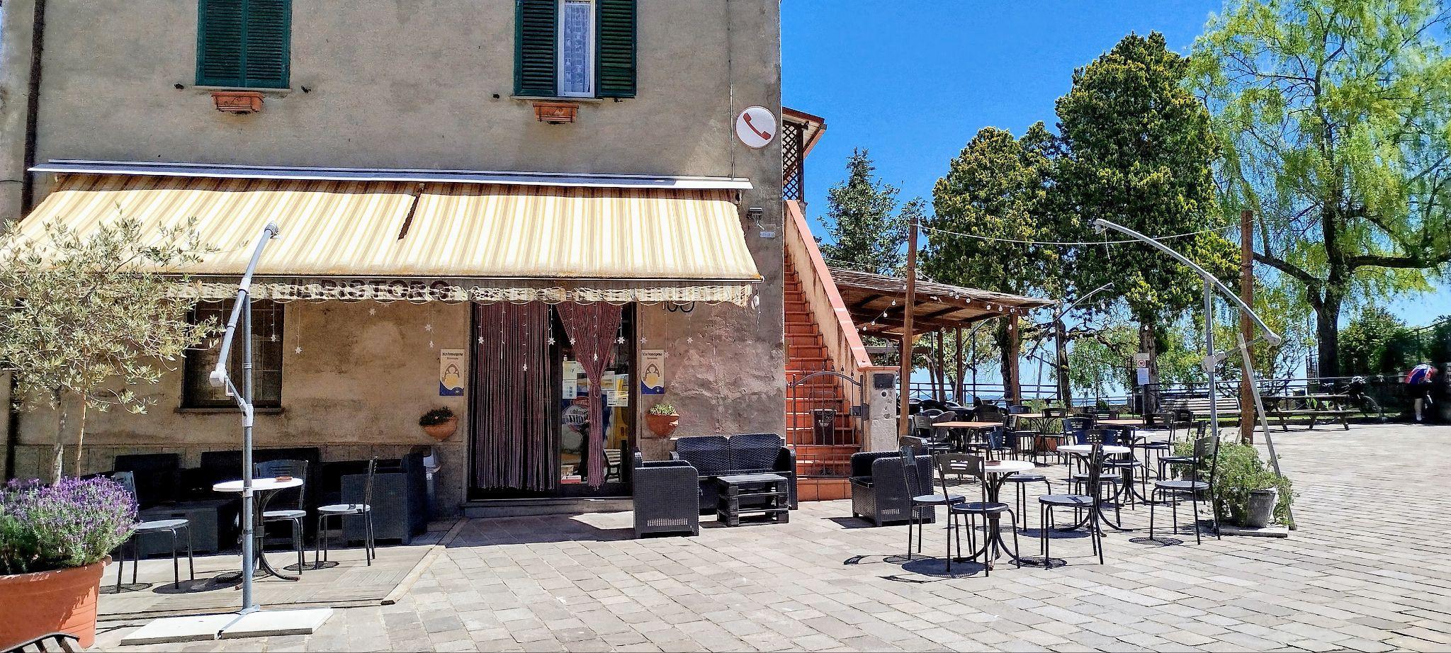 Celleno – “Il Menù del Pellegrino” al Ristoro di Porsenna, un Viaggio nei sapori disponibile da oggi