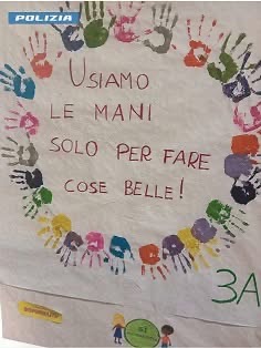 Cassino: La Polizia di Stato conclude con successo il progetto “Riconosciamo il bullo e cybersbulloniamolo”