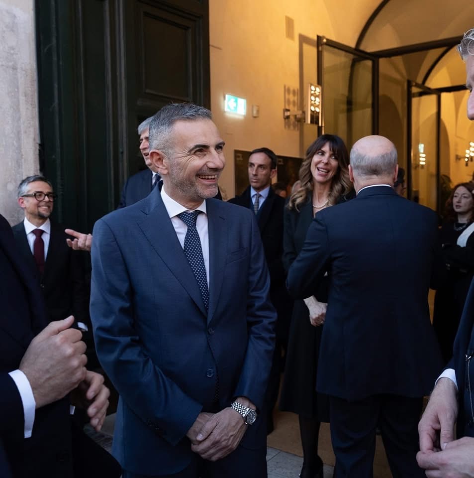 MiC: rinnovati vertici Ales spa, Tagliaferri confermato presidente e Ad