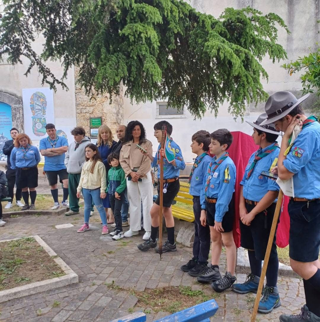 Roccasecca – Inaugurata prima casetta di bookcrossing