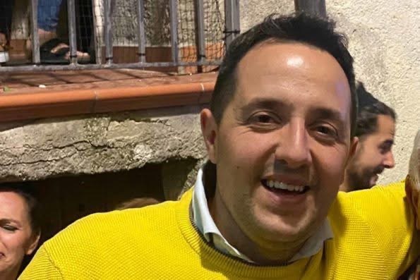 Marcetelli – Morto a 42 anni sindaco Daniele Raimondi