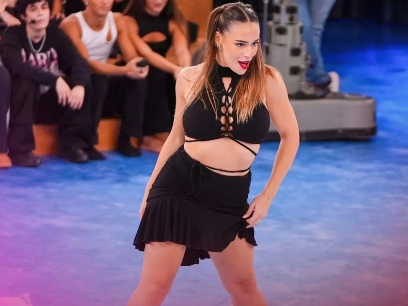 Fondi è pronta a fare il tifo per Alessia Pecchia, in finale ad “Amici”