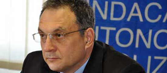 Sindacato autonomo di Polizia, il viterbese Giovanni Coscetti vicepresidente e consigliere nazionale