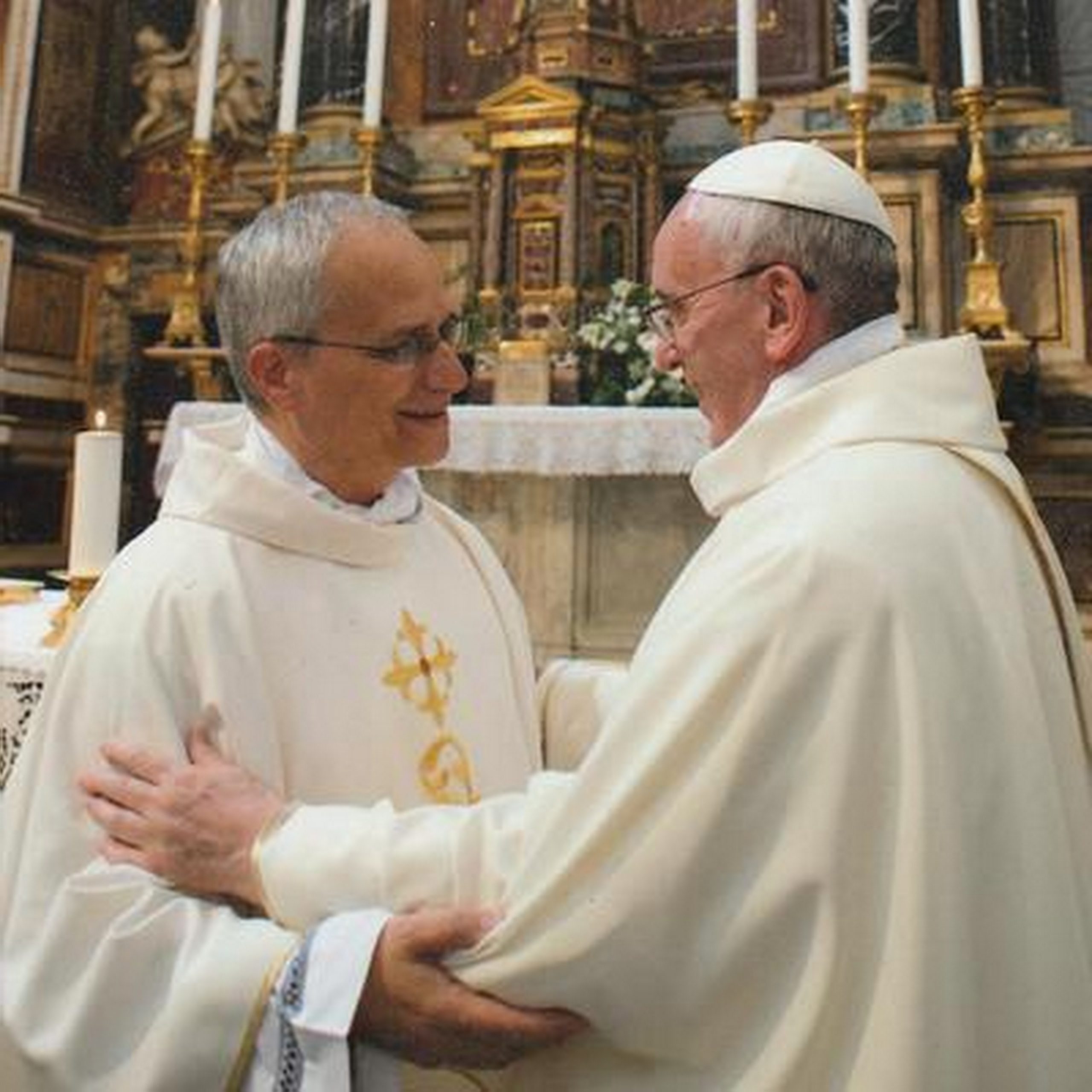 Papa: Robert Francis Prevost, chi è Papa Leone XIV