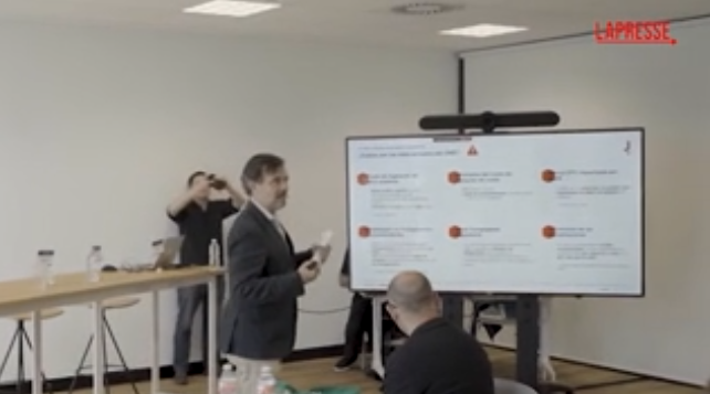 Consenso e gestione responsabile dei dati degli utenti al centro del primo Digital Drink di Jakala e OneTrust  in Spagna