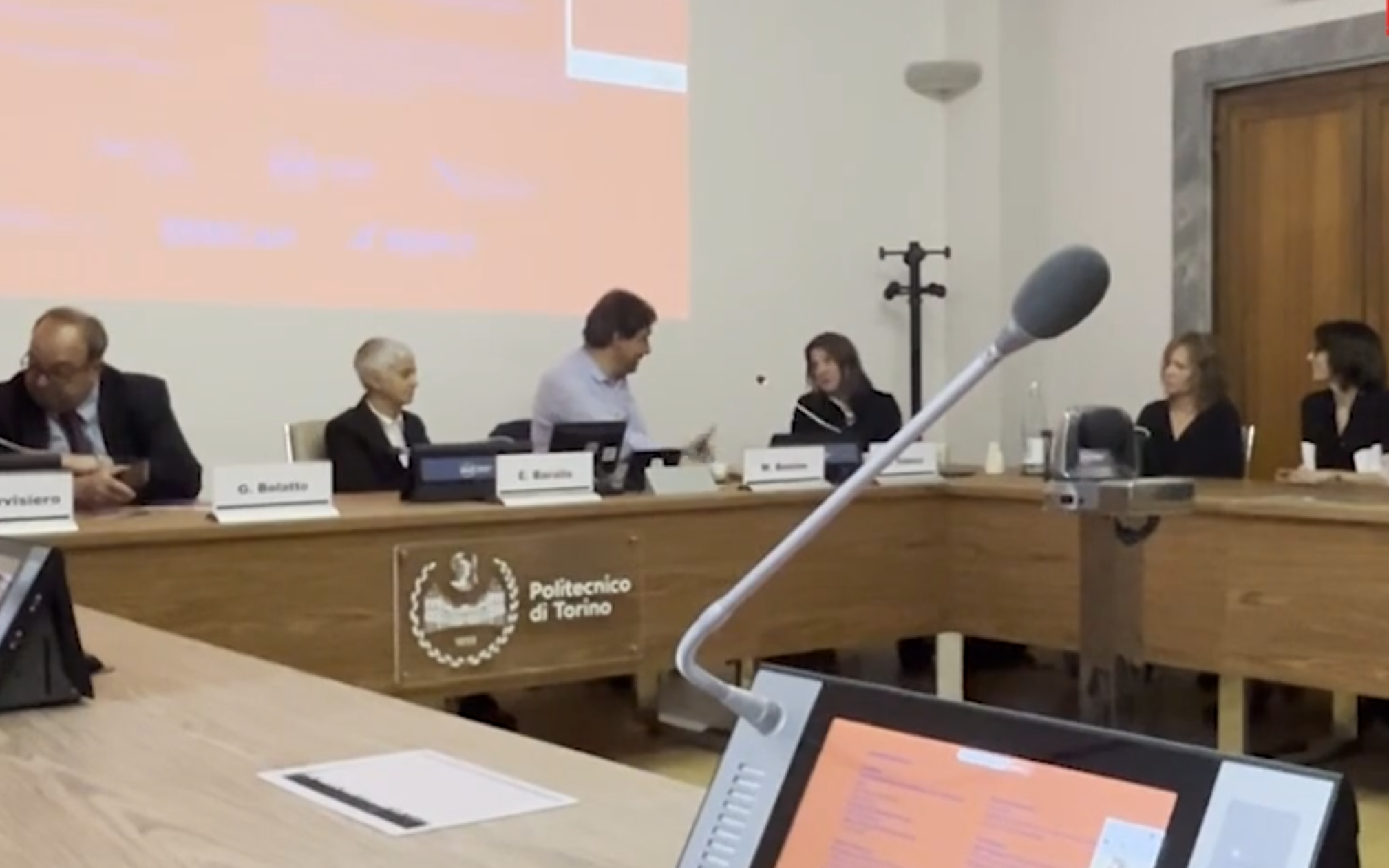 Biennale di Venezia, ‘dietro le quinte’ con il Politecnico di Torino