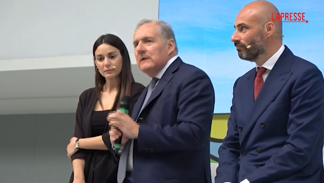 Auto, Altavilla (BYD): “Bonus per elettriche anziché colonnine come Corazzata Potëmkin”