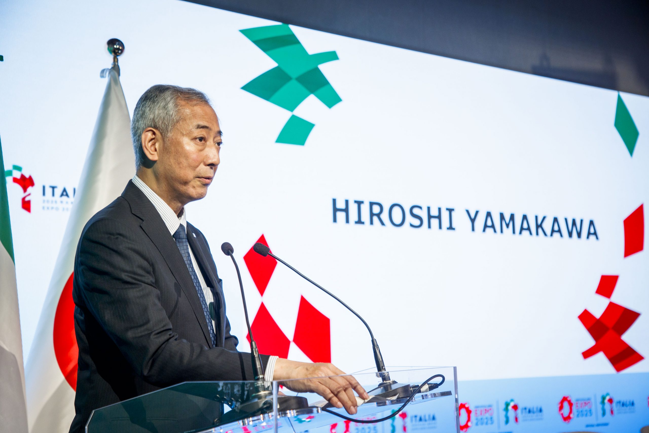 Expo 2025 Osaka: a settembre gli Stati Generali dell’aerospazio del Lazio