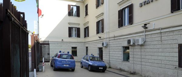 Civitavecchia – Furto in pieno giorno nell’abitazione di un imprenditore