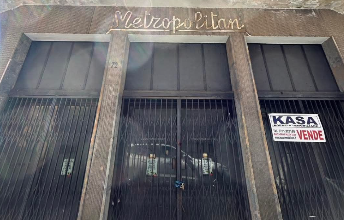 Viterbo – Allegrini (FdI): “Un grosso immobile di San Faustino potrebbe divenire una moschea”